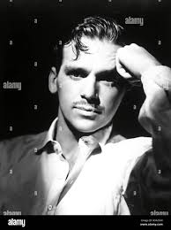 Douglas george hi-res stock photography and images