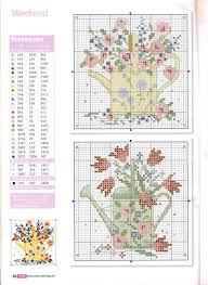 Check spelling or type a new query. Gallery Ru Foto 47 Cross Stitch Crazy 167 Sentyabr 2012 Prilozhenie Summer Fun Tymannost Cross Stitch Flowers Cross Stitch Samplers Floral Cross Stitch