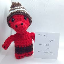 Posted on february 28, 2017. Crochet Is Bae