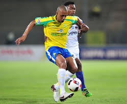 They've never previously won 48 league games in. Mamelodi Sundowns Vs Chippa United