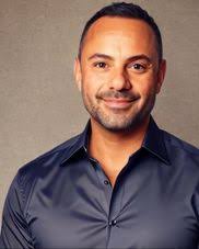 Discover the Passion of Life with Greg DeShields