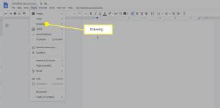 Get in front of customers when they're searching for businesses like yours on google search and maps. How To Draw On Google Docs