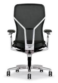 Allsteel Acuity Chair Black With Polished Aluminum Frame Chair Chair Design Office Set