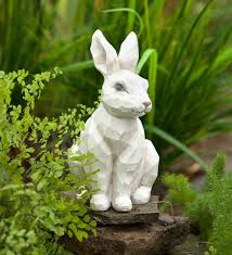 Check spelling or type a new query. Woodcut Style Rabbit Garden Statue Garden Statuary Garden Statues Rabbit Garden Bunny Statue
