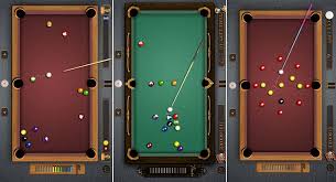 8 ball quick fire pool (bola oito). Bilhar Pool Billiards Apptuts