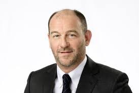 Daniel Scharf's Instagram, Twitter & Facebook