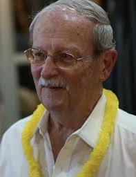 Obituary information for Ronald Wayde Nicholas