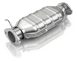 Maybe you would like to learn more about one of these? Bad Catalytic Converter Symptoms Signs To Watch Out For In The Garage With Carparts Com