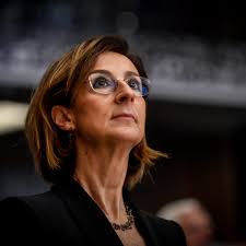 We did not find results for: Chi E Marta Cartabia La Ministra Della Giustizia Del Governo Draghi