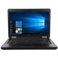 Order today for fast uk delivery (international shipping also available). Dell Latitude E5440 14 Laptop Computer Refurbished Black Intel Core I5 4300u Processor 1 9ghz Microsoft Windows 10 Micro Center
