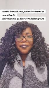 Online Cursus Nederlands Start 3 Februari 2025