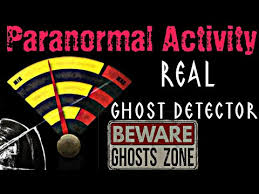 Ghost detector use motions and microphones sensor on your smartphone like radar. Real Ghost Detector Apk