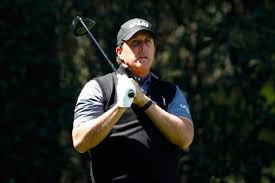 Open at torrey phil mickelson and his brother and caddie, tim mickelson, knew phil was playing well heading into the. Tim Mickelson Golfdigest Com