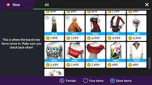 Wtf coin price (june) how to buy? Money Hungry Much The Coin Prices For These Are Just Too Much Like Wtf Avakin Avakinofficial