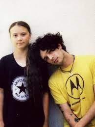 The george polk award for its 1998 radio documentary drilling and killing: The 1975 Neuer Song Mit Greta Thunberg Laut De News