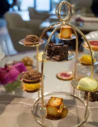 Afternoon Tea Review Camelia At Mandarin Oriental Paris Afternoon Tea Mandarin Oriental Tea Time Food