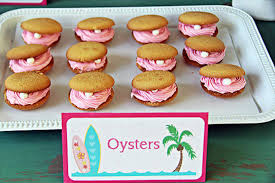 Set aside and allow to cool completely. Kara S Party Ideas Hawaiian Luau Birthday Party Kara S Party Ideas