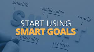 How To Create And Use Smart Goals Brian Tracy Smart Goals Goals Smart Goal Setting