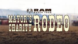 Mayor’s Charity RAM Rodeo