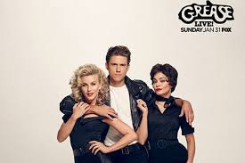 Image result for grease live
