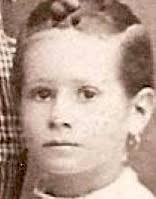 Rachel Elizabeth Selman (1880-1896)
