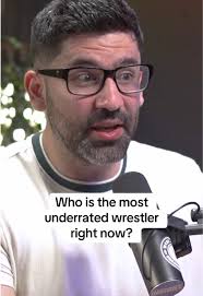 Benjamin Taute Wrestling