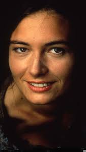 Catherine McCormack as Murron MacClannough in "Braveheart"