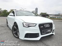 2019 audi q2, q5, q8 suv in malaysia. Audi Rs5 3 2 V6 Fsi 265hp 330nm Used Car For Sales As Advertised On Motor Trader For Rm 96 999 In Kuala Lumpur Best Family Cars New Trucks New Cars