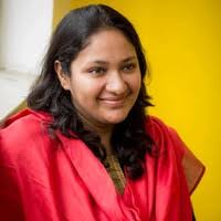 Nancy Bhasin Email & Phone Number