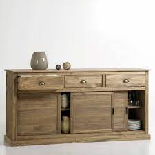 Buffet bas porte coulissante ikea. Buffet La Redoute Buffet Tekora Portes Coulissantes Pin Massif Iziva Com Buffet Bas Buffet Porte Coulissante Buffet Bas Ikea