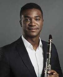 Marcellus Mitchell's Instagram, Twitter & Facebook