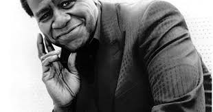 American Routes Shortcuts: Al Green