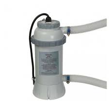 elektrische zwembadverwarming intex 3 kw zwembad verwarming water verwarmen zwembad