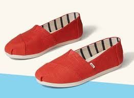 Martens, vans, brooks, ugg, and more. Toms Official Site Shoes Apparel We Re In Business To Improve Lives