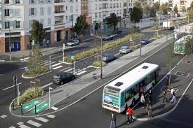 38 avenue carnot, 91300 massy. Ouvrages D Art Massy 91 Construction De Nouvelles Gares Et D Une Nouvelle Passerelle Paris Sud Amenagement