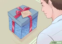 Yeah, i agree that i love my boyfriend, but i can't say the same about his birthday. How To Know What To Get Your Boyfriend For His Birthday 13 Steps