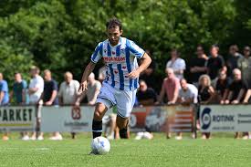 sc Heerenveen - News update