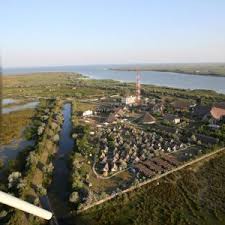 Sfântu gheorghe ( turc : Green Village Resort Sfantu Gheorghe