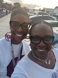 SC State class of 1988 reunion