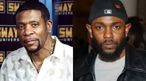 Keith Sweat Defends "Entitled Women" Remarks With Help From Kendrick