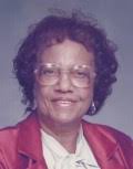 Mabel Odom Obituary (2013)