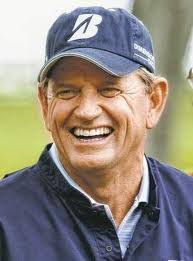 Who is Who Zimbabwe: Nick Price Zimbabwe Golfer