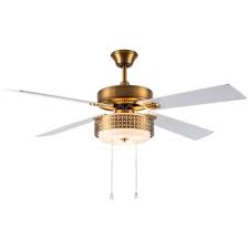 Ceiling fan light kits all departments deals audible books & originals alexa skills amazon devices amazon pharmacy amazon warehouse appliances apps & games arts, crafts & sewing automotive parts & accessories baby beauty & personal care books cds & vinyl cell phones & accessories. Brass Ceiling Fans With Lights Ceiling Fans The Home Depot