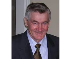 MAURICE LaPALME Obituary (2018)