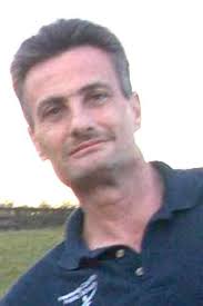 Johnny Ray Crockett 1958-2022