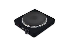 Plaques de cuisson aux diff�rentes tailles : Plaque Electrique Pem Plaque De Cuisson Electrique 1 Feu Pem Hp 211 Darty
