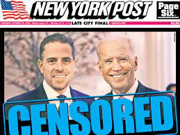 Glenn greenwald on joe rogan re: Biden Laptop Real Or Fake Or A Russian Intelligence Operation
