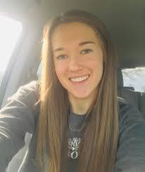 Sonja Rush's Instagram, Twitter & Facebook