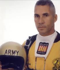 Today we remember Staff Sgt. Eric Caban, 28, who died of his wounds