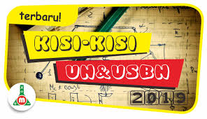 We did not find results for: Download Kisi Kisi Un Dan Usbn 2019 Terbaru Dan Lengkap M4th Lab